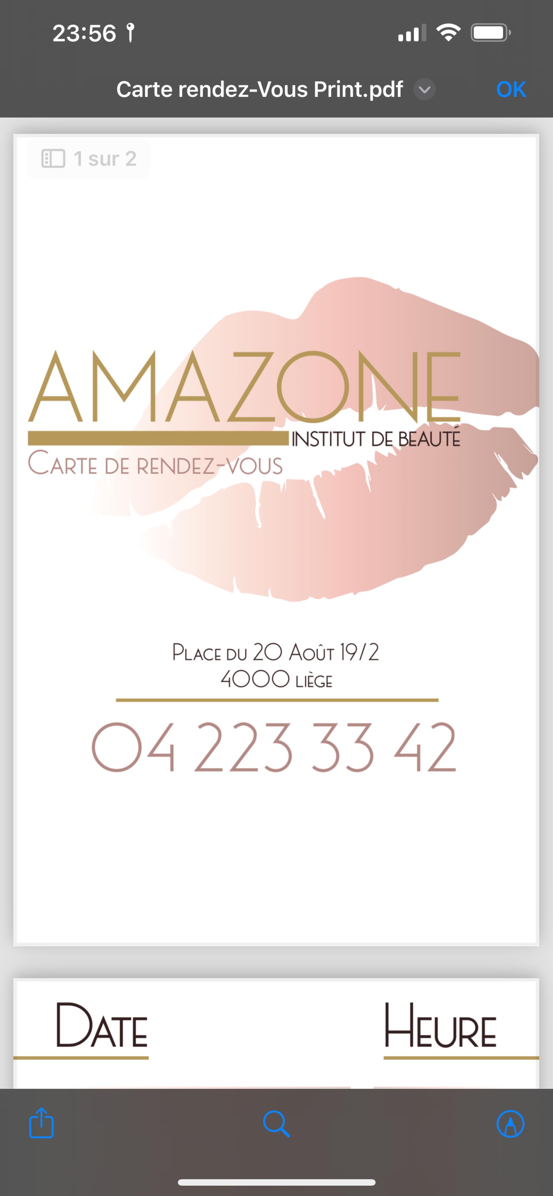 AMAZONE