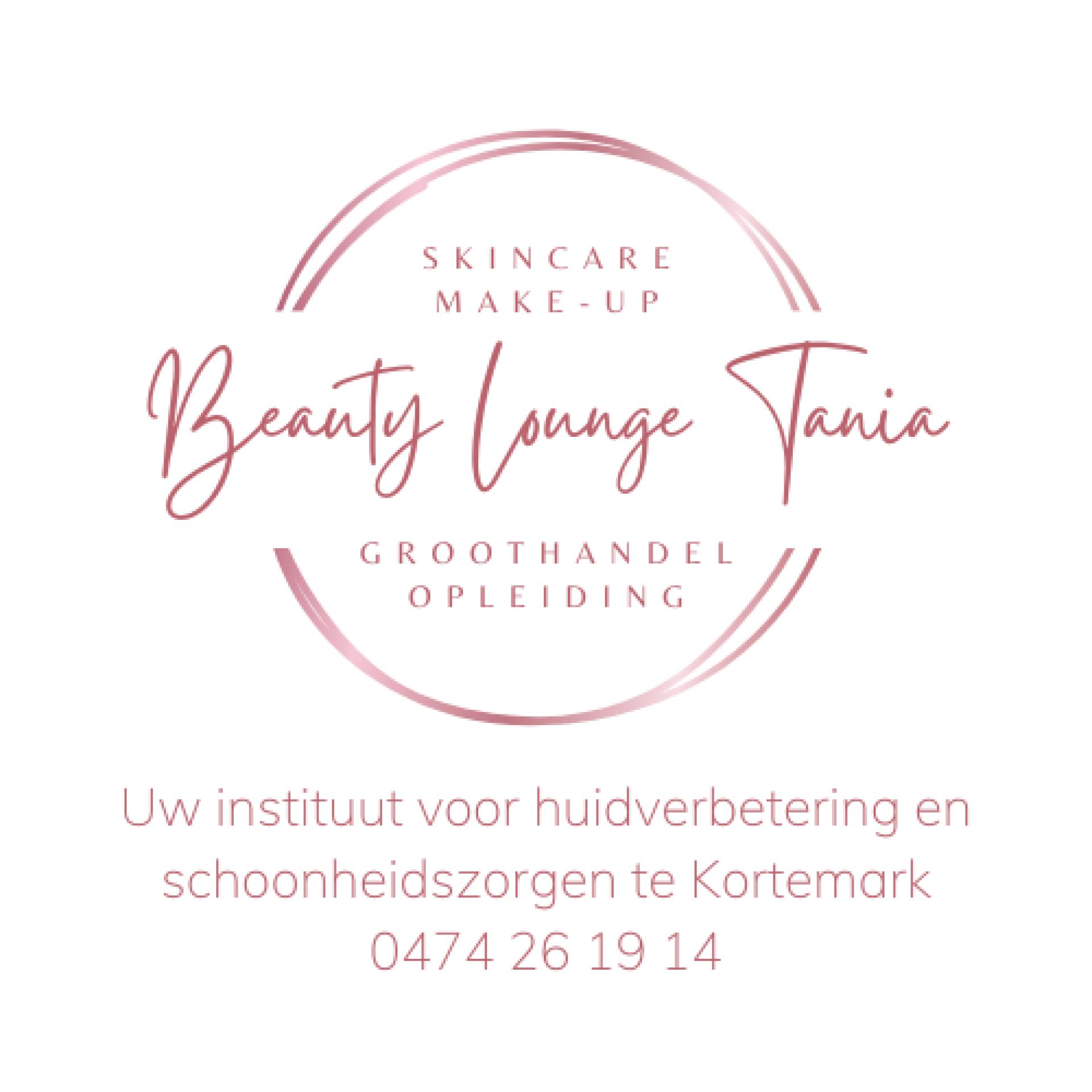 Beauty Lounge Tania