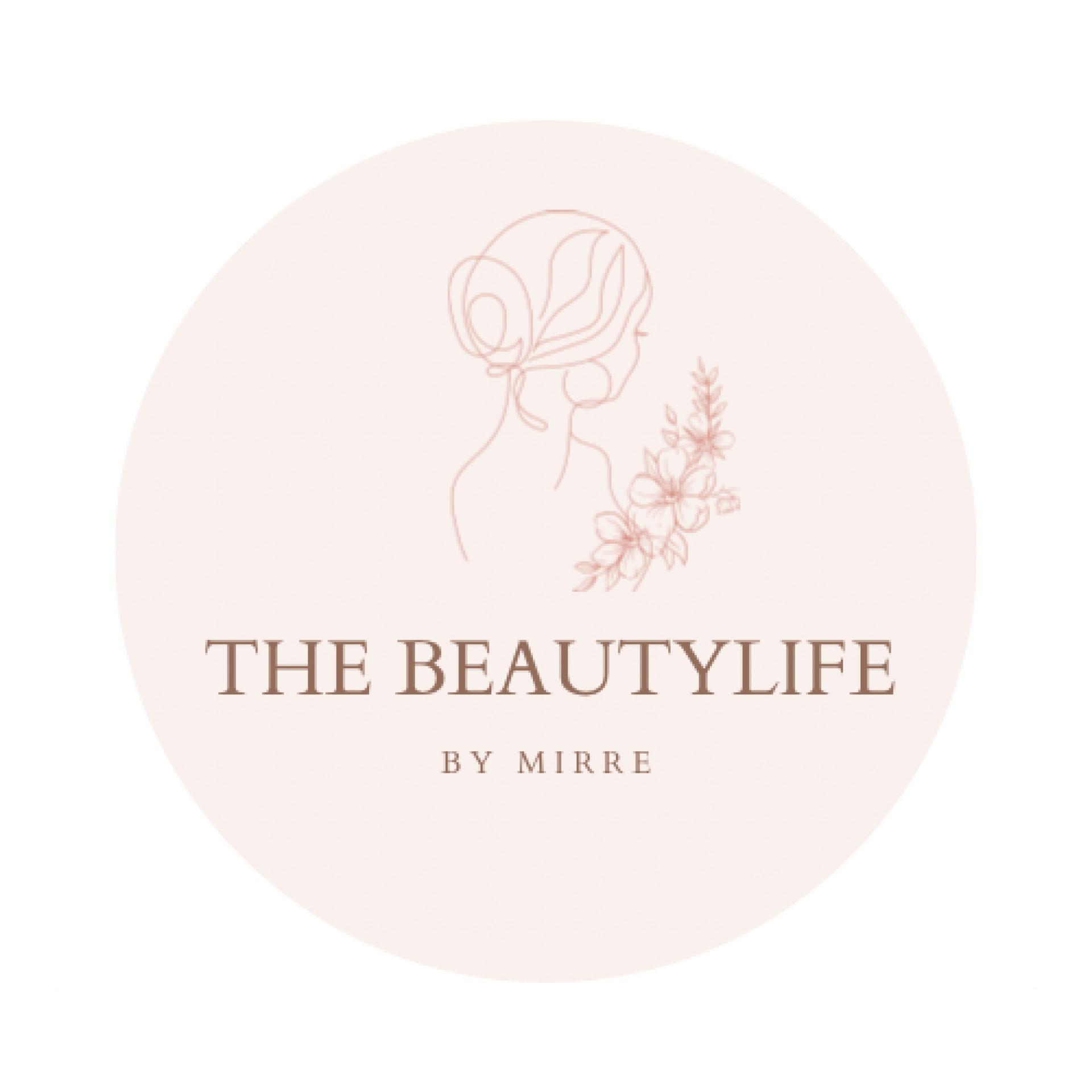 The beautylife by Mirre