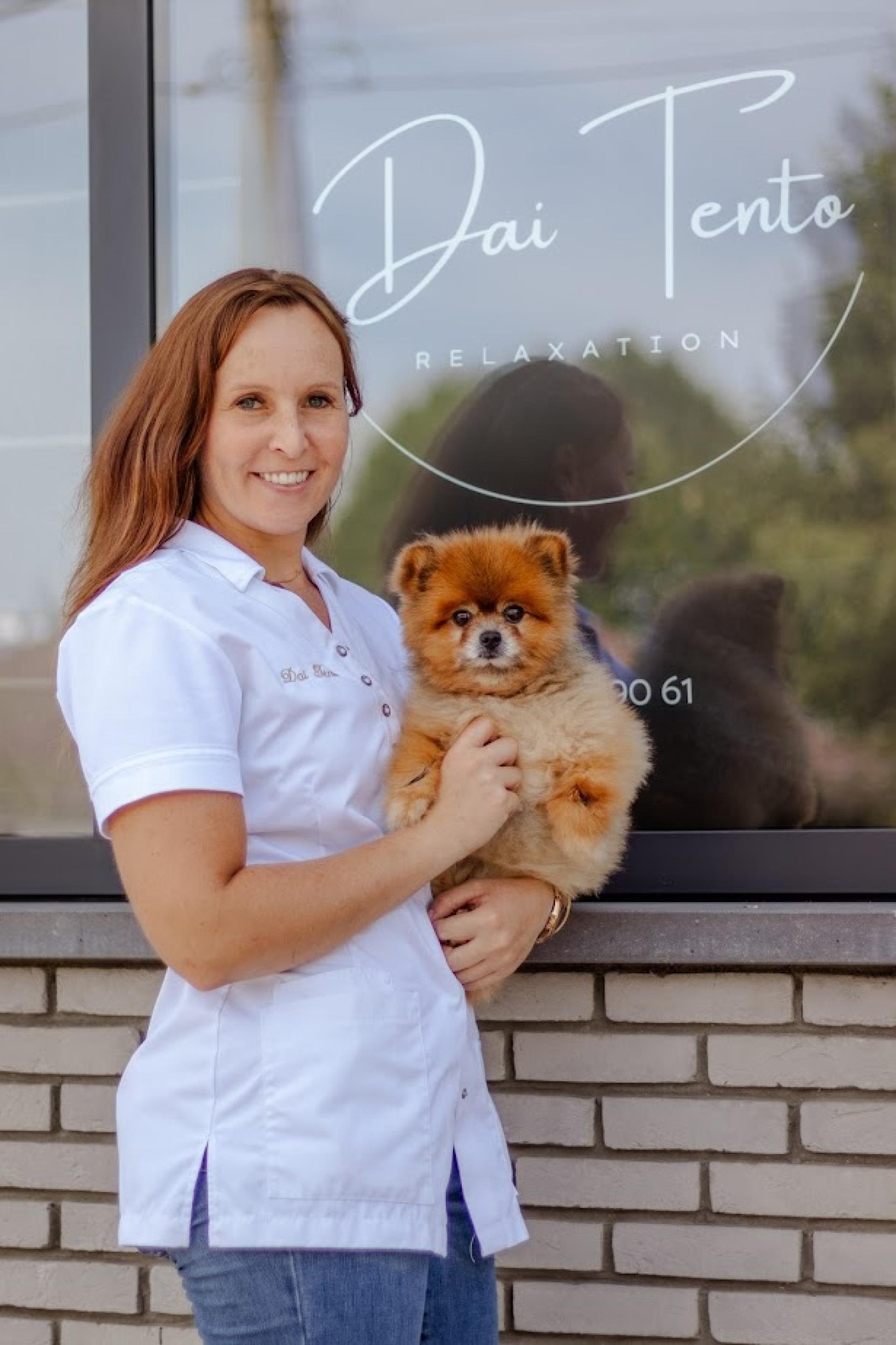 Dai Tento Relaxation & Skincare