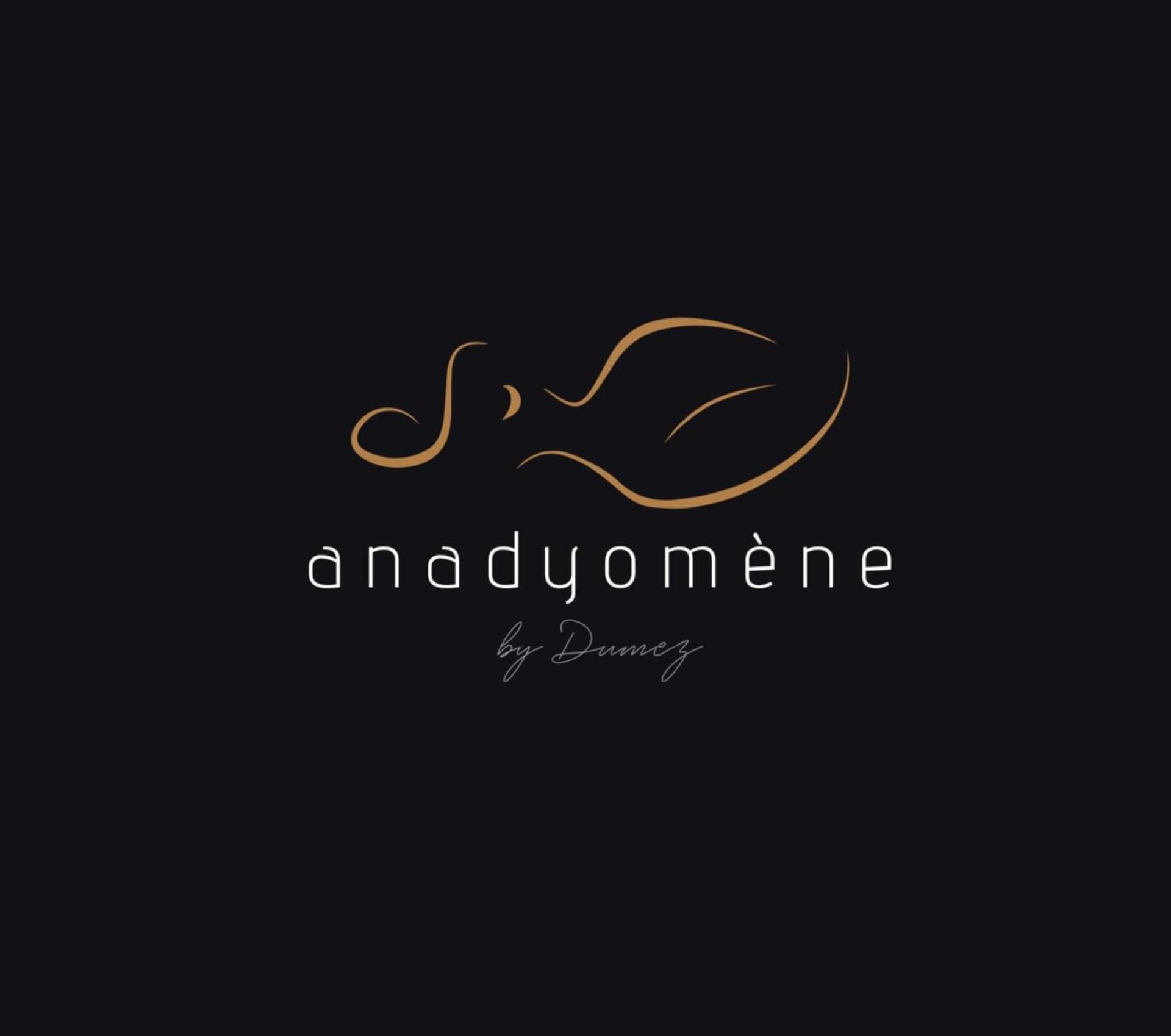 Anadyomenebydumez