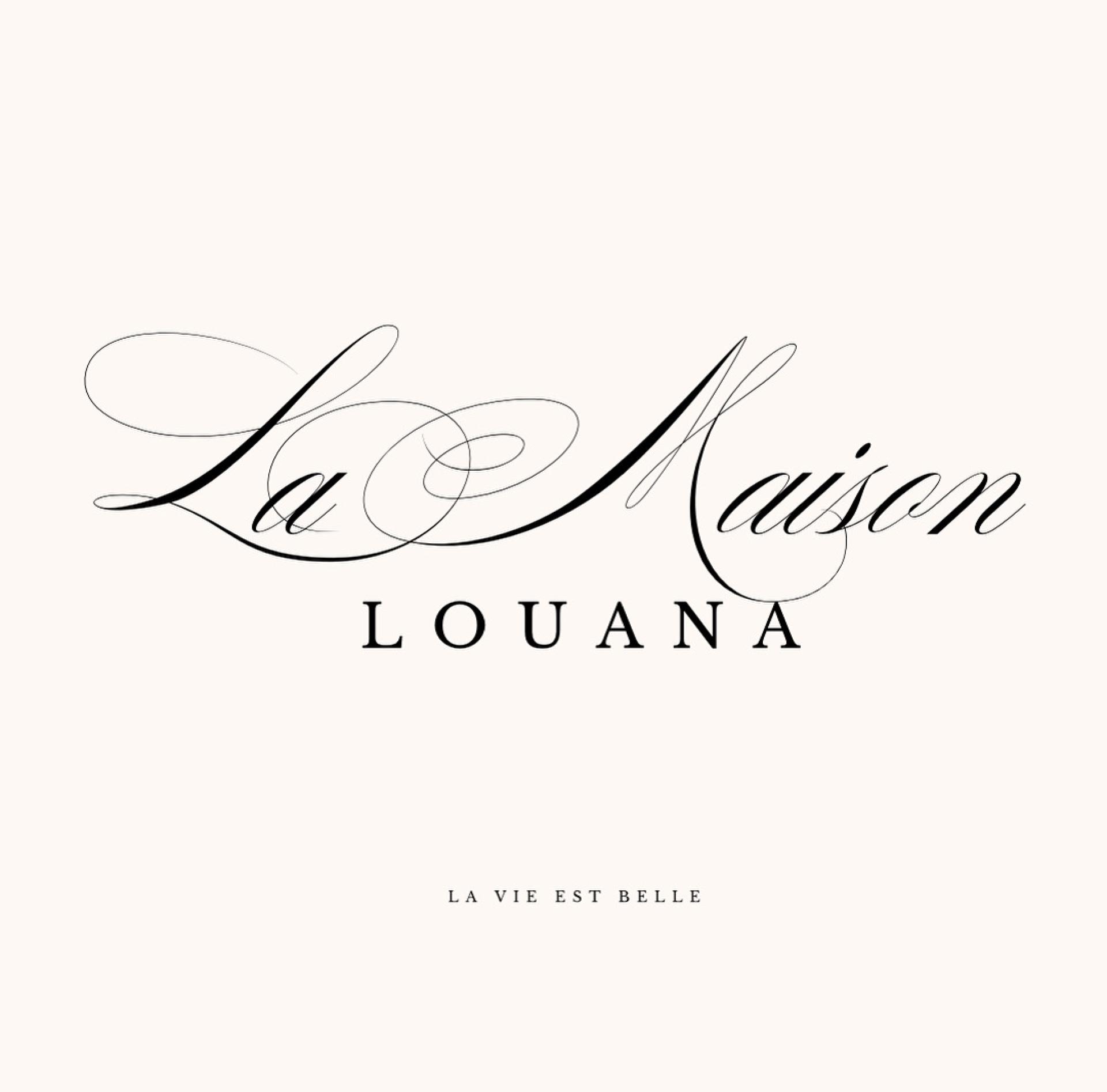 LA MAISON LOUANA - LENZSER Lou-An