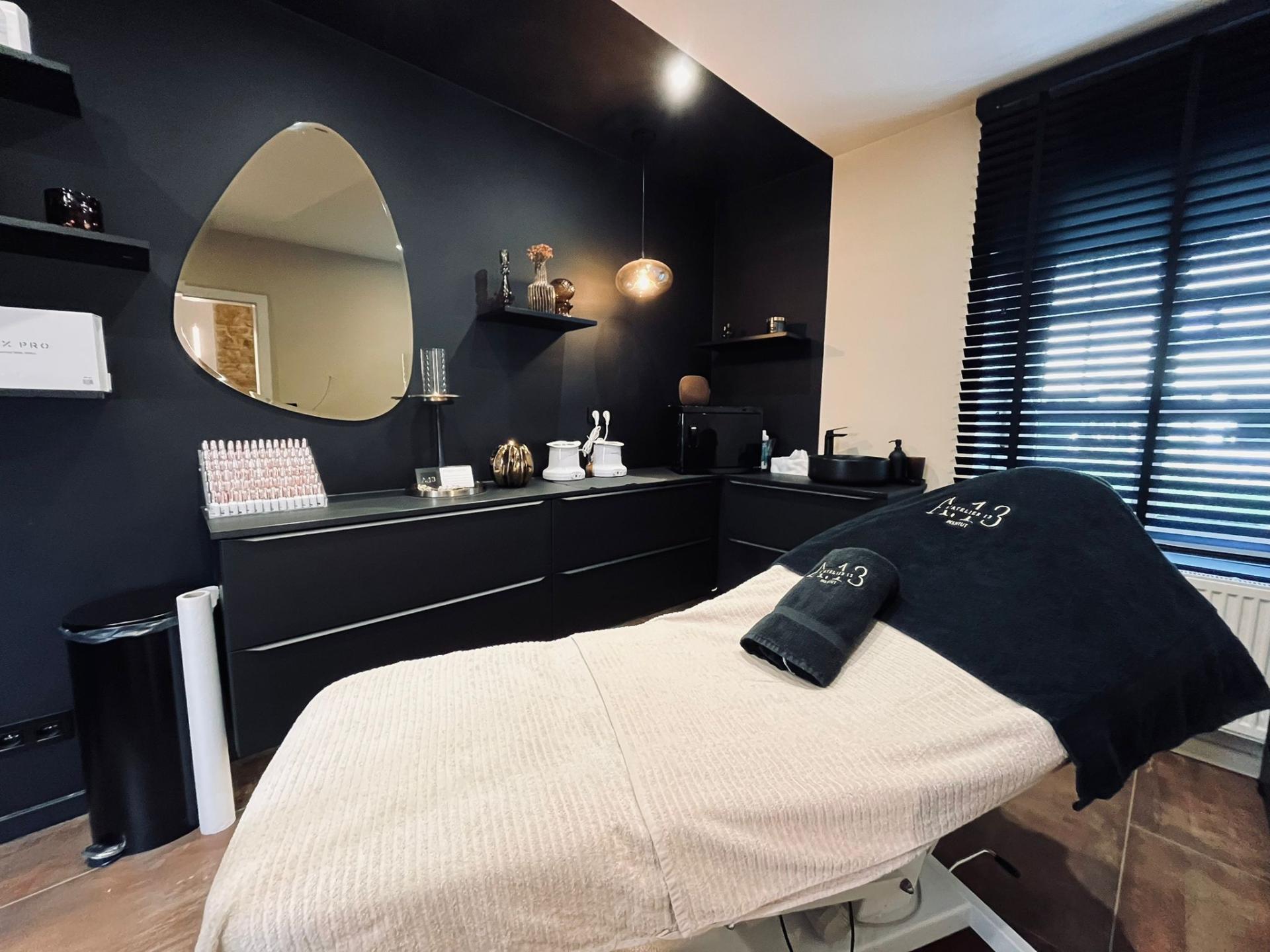  L'Atelier13 Institut