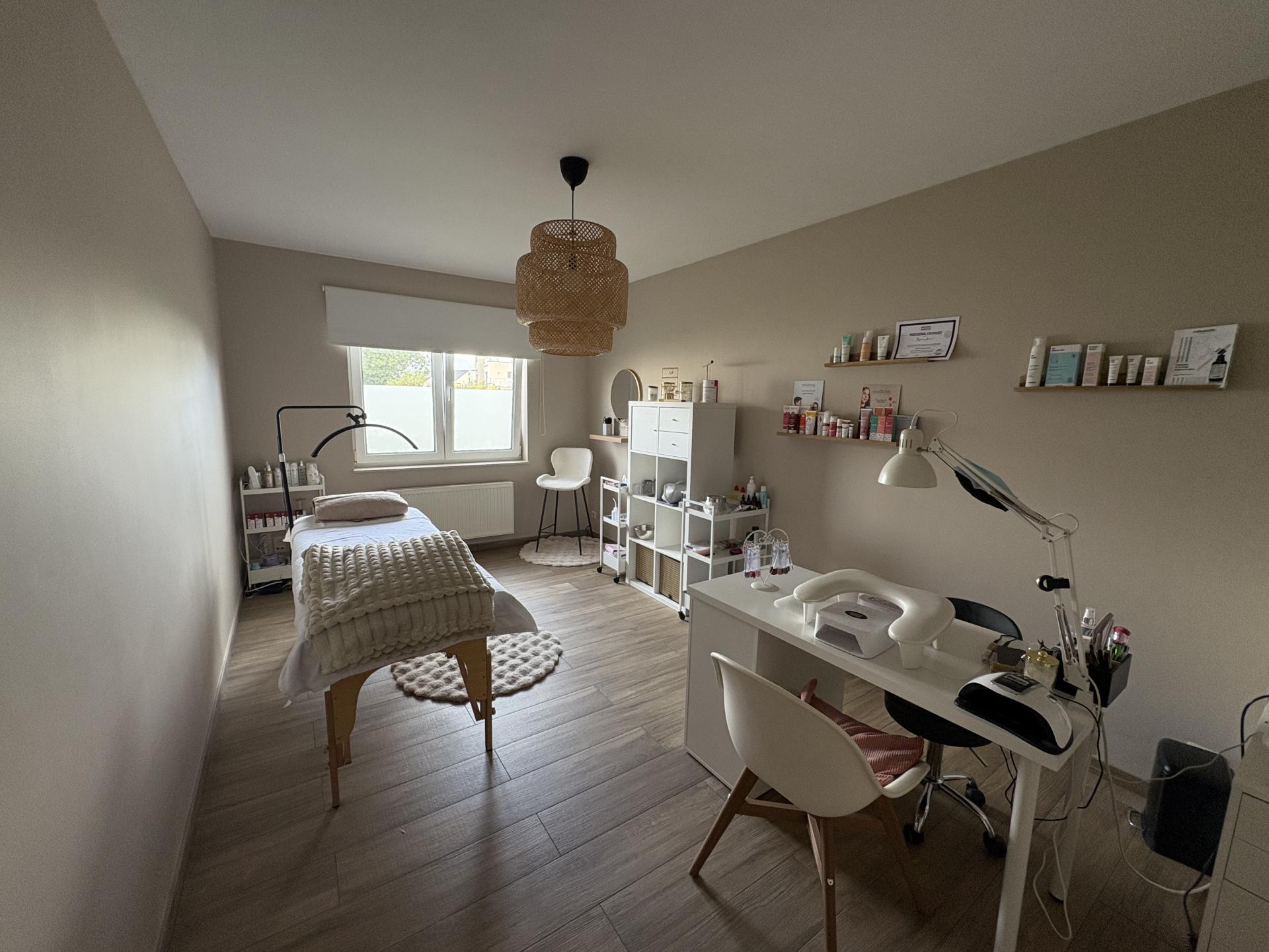 LD ESTHETIQUE - Laurie Degive