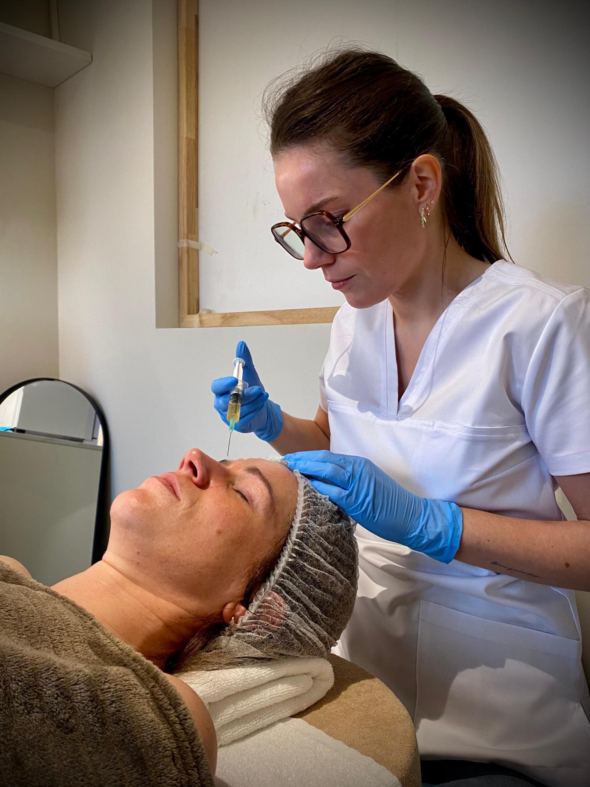 Liesbeth Bellemans - Skin Care