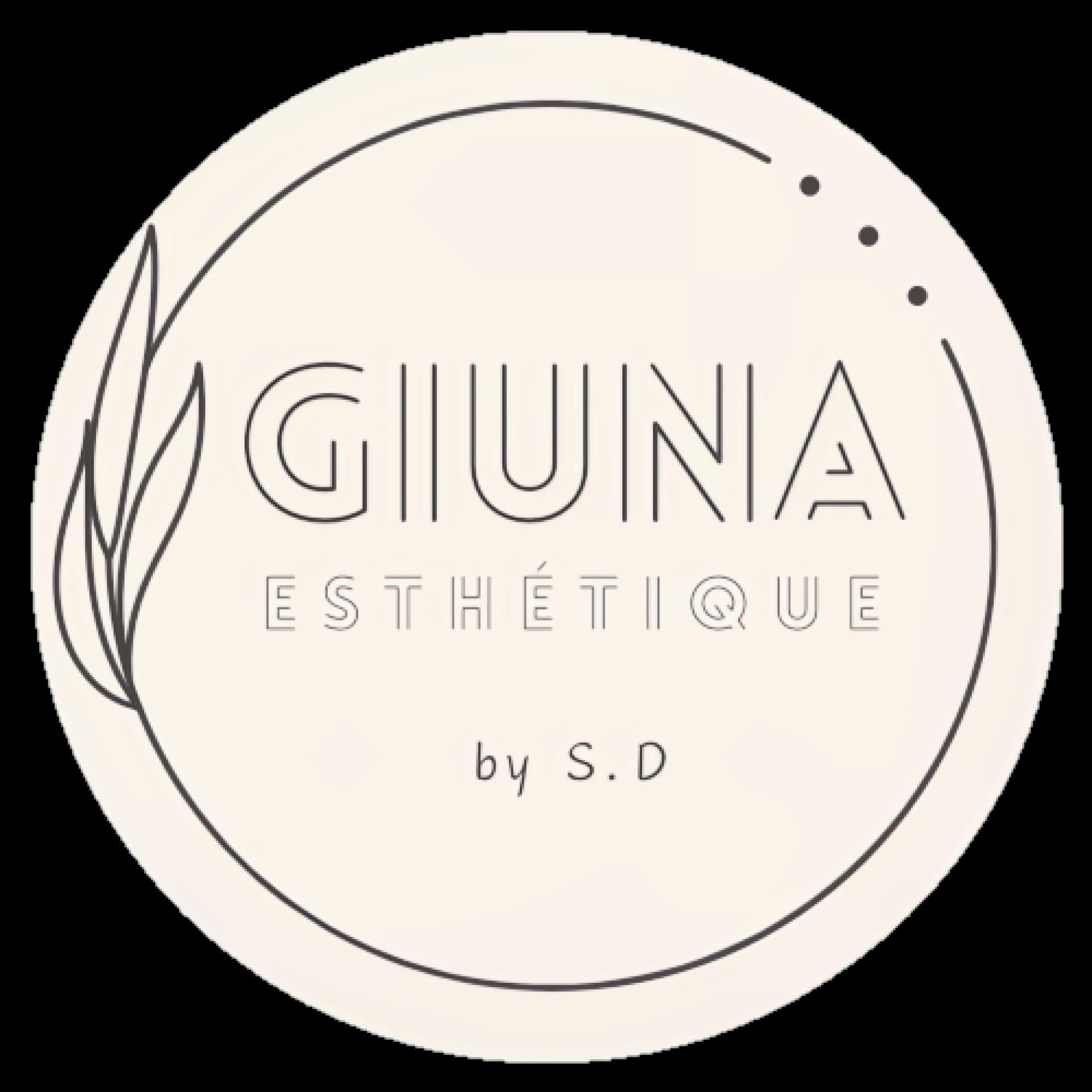 GIUNA ESTHETIQUE BY SD