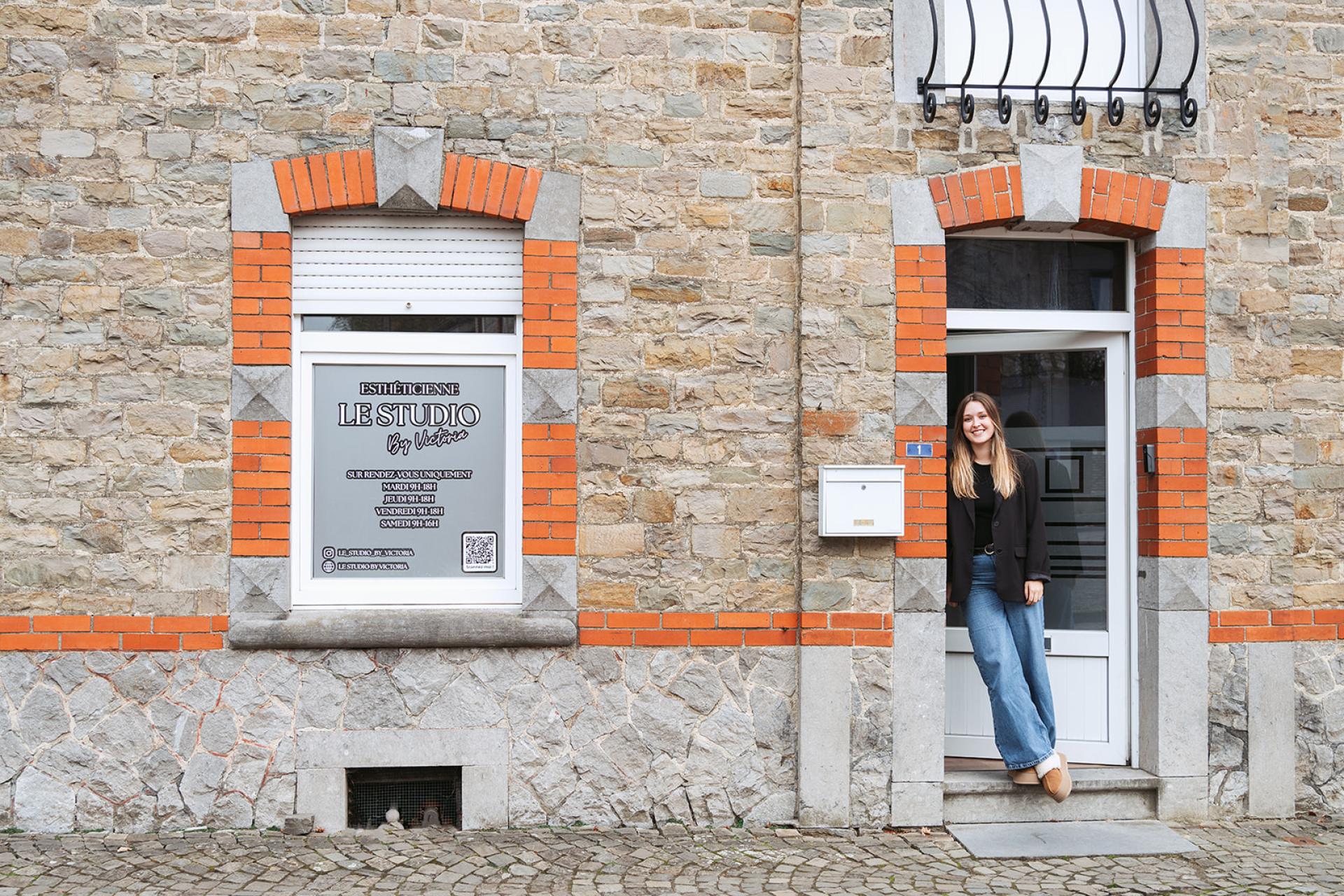 Le studio by Victoria