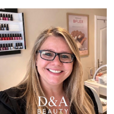 D&amp;A Beauty