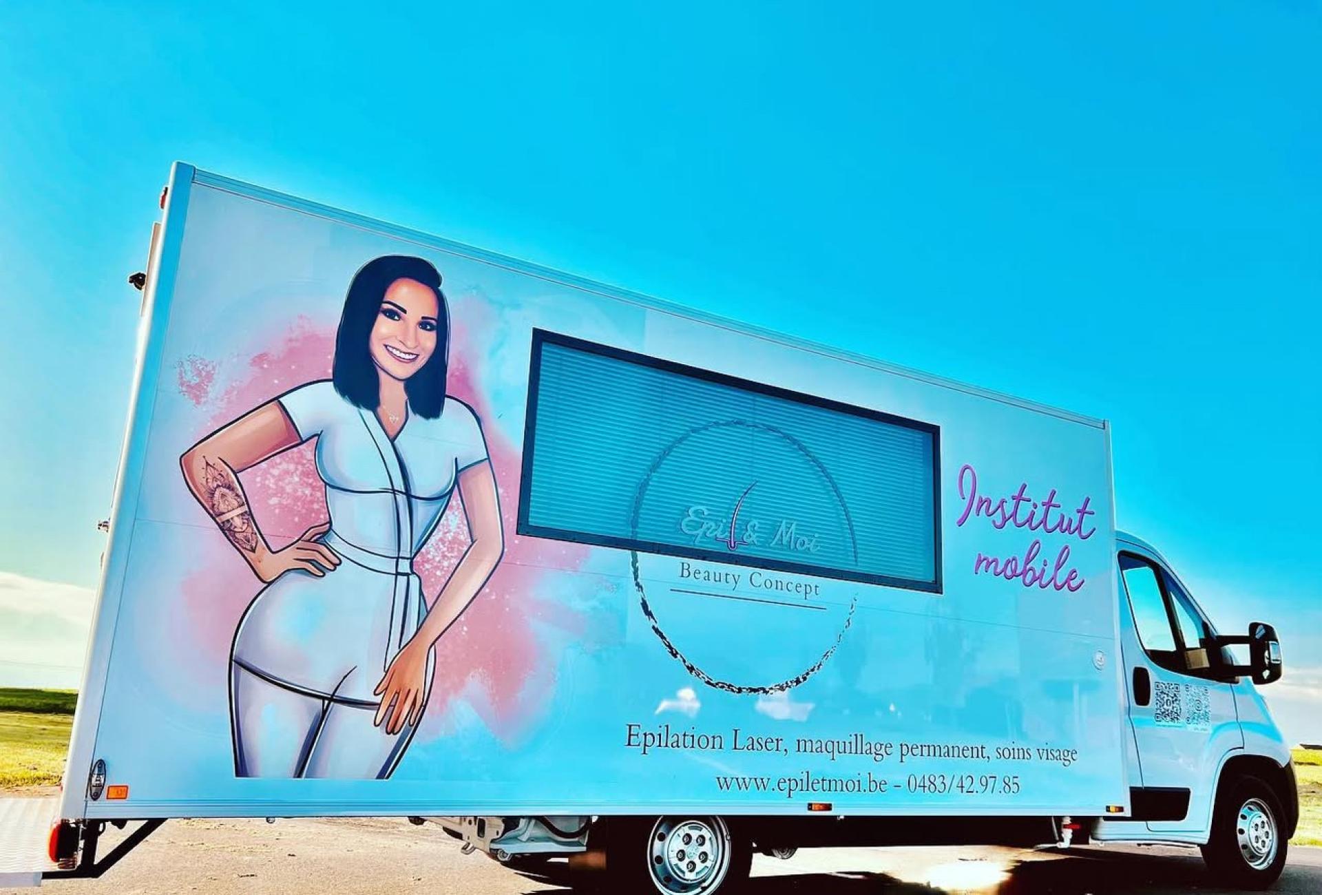 Epil & Moi - Beauty Concept 